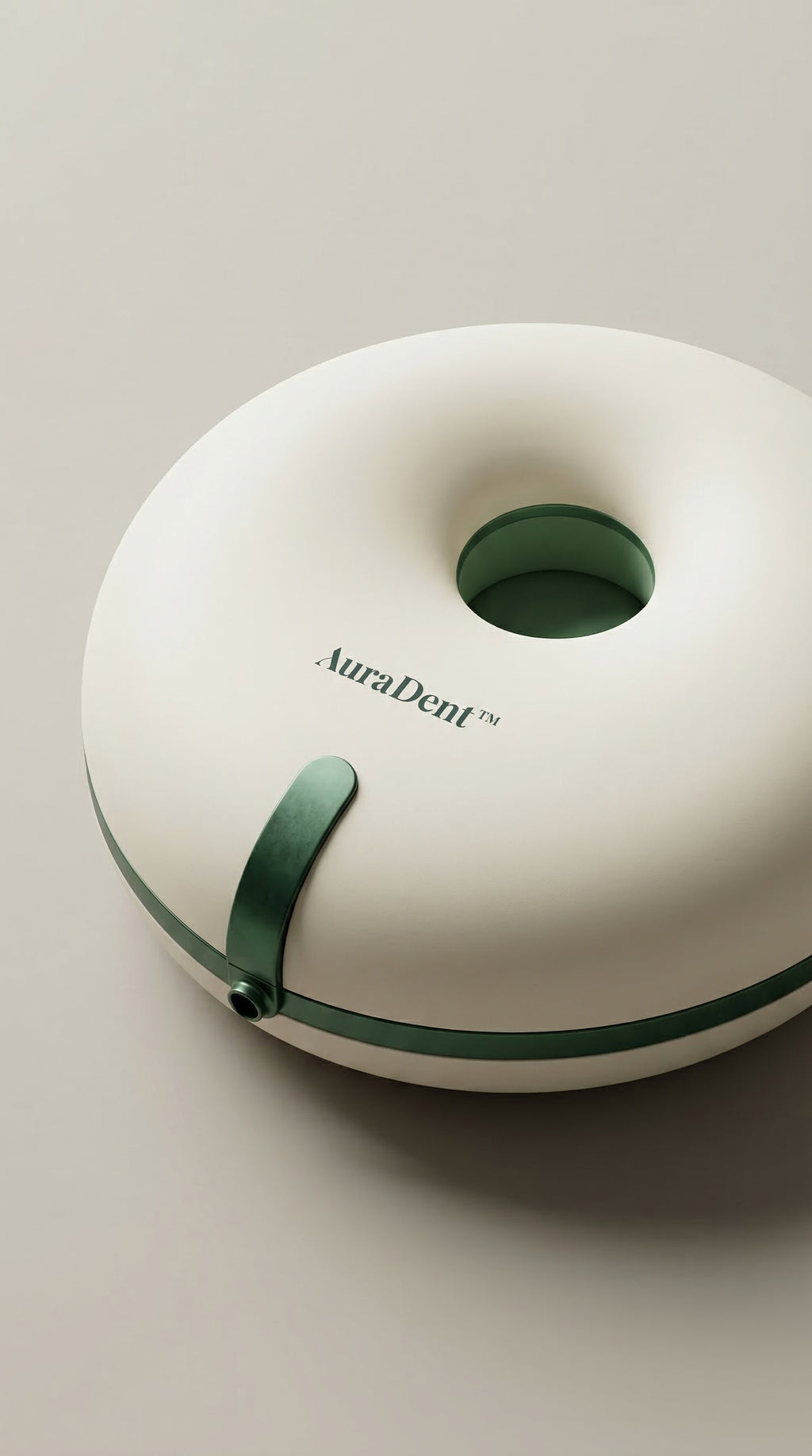 AuraDent™ Invisalign Case