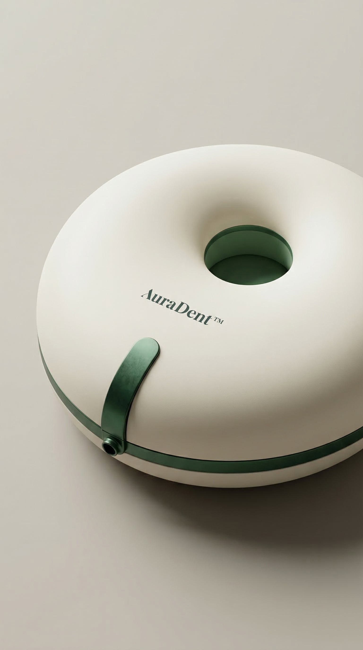 AuraDent™ Invisalign Case